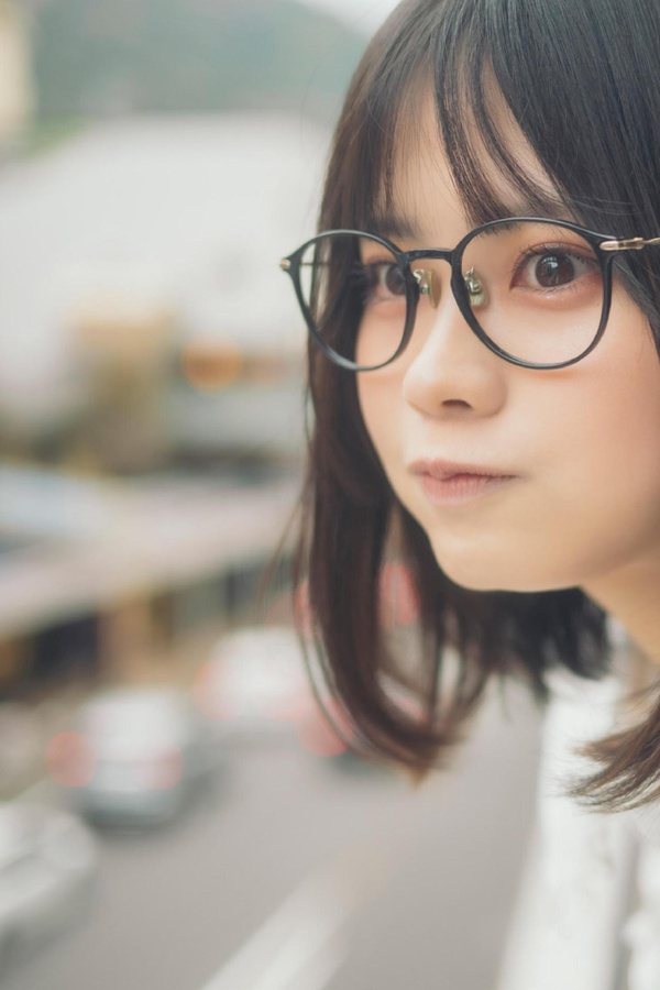 [图片3]-まめだいふく写真集《大人だし、いいでしょ？》高清全本[462P]插图-猩猩智库