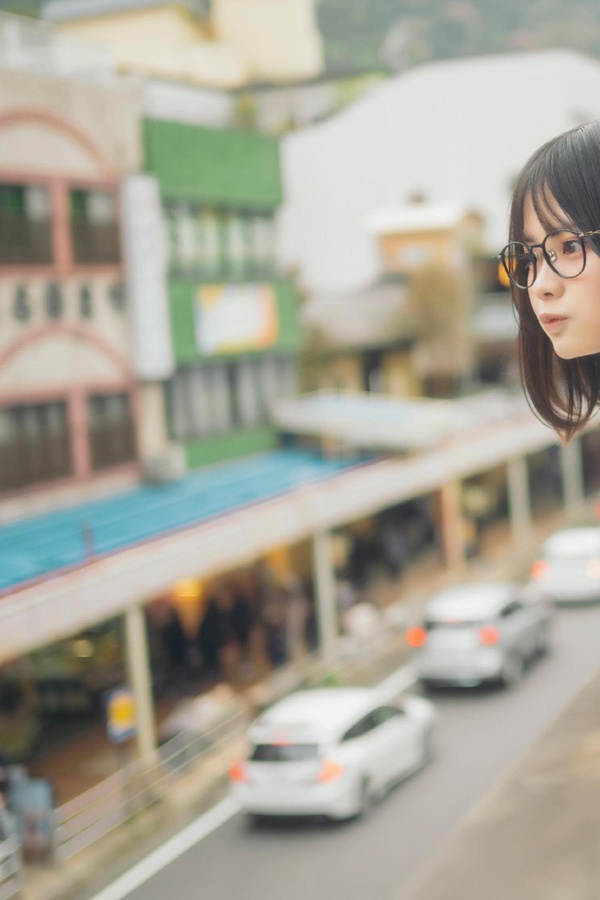 [图片5]-まめだいふく写真集《大人だし、いいでしょ？》高清全本[462P]插图-猩猩智库