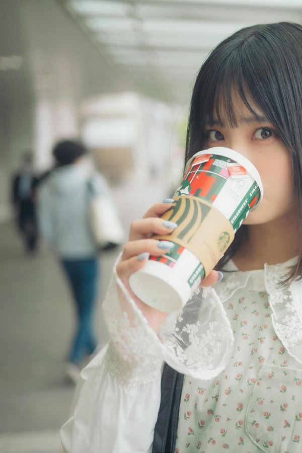 [图片6]-まめだいふく写真集《大人だし、いいでしょ？》高清全本[462P]插图-猩猩智库