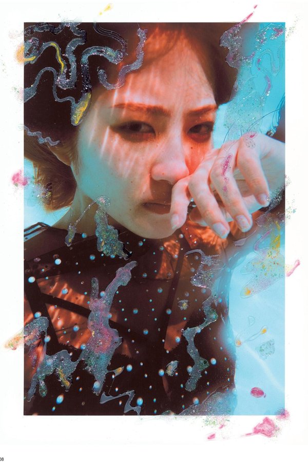 [图片4]-若月佑美写真集《FIRST EGOISM》高清全本[106P]插图-猩猩智库