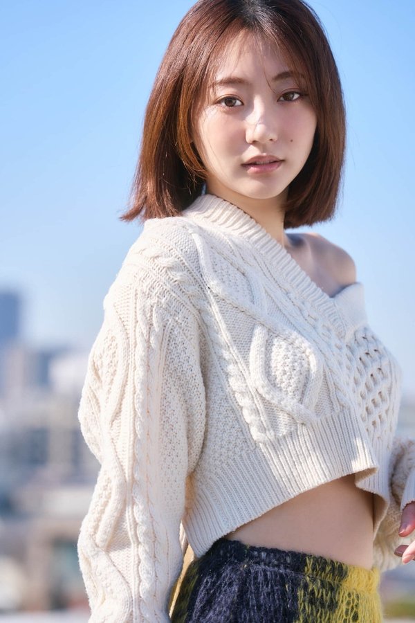 [图片5]-武田玲奈写真集《shiny flower》高清全本[62P]插图-猩猩智库
