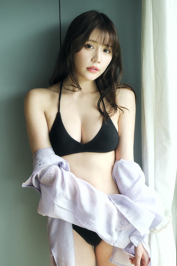 [图片2]-小日向优香写真集《ひなたに咲く花 2》高清全本[66P]插图-猩猩智库