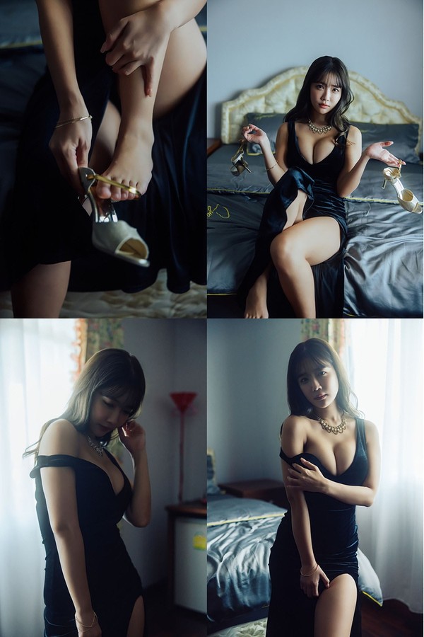 [图片7]-天羽希纯写真集《躾》高清全本[72P]插图-猩猩智库