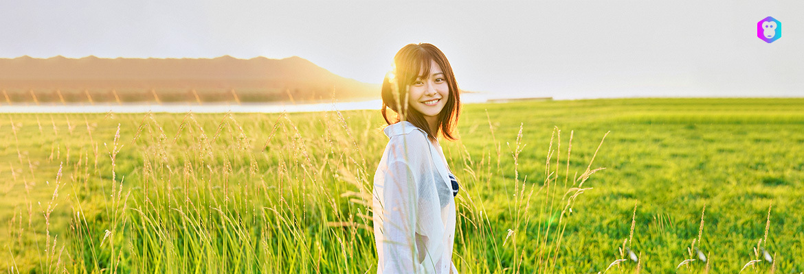 浅仓唯（Yui Asakura）-猩猩智库 - 提供高质量日系写真